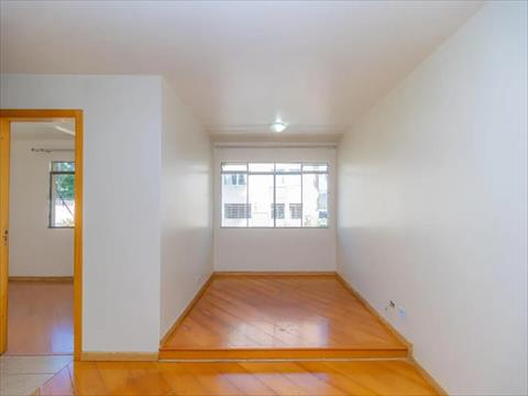 Apartamento para venda no Campo Comprido em Curitiba com 36m² por R$ 225.000,00