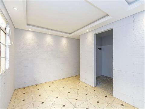Apartamento para venda no Cidade Industrial em Curitiba com 43m² por R$ 215.000,00