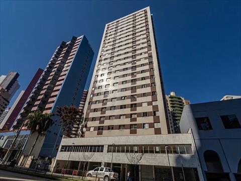 Apartamento para venda no Água Verde em Curitiba com 136m² por R$ 880.000,00