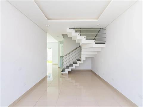 Casa Residencial para venda no Cidade Industrial em Curitiba com 172m² por R$ 1.290.000,00