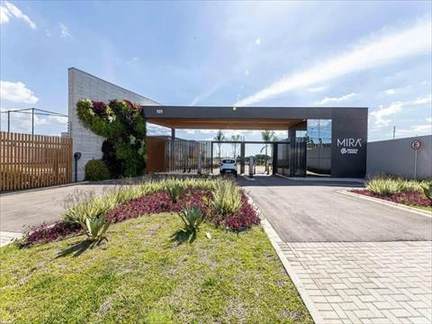 Loteamento/Condomínio para venda no Taboão em Curitiba com 112m² por R$ 480.000,00