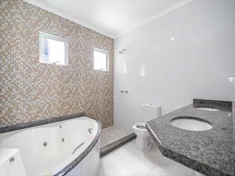 Sobrado para venda no Santa Felicidade em Curitiba com 192m² por R$ 1.080.000,00
