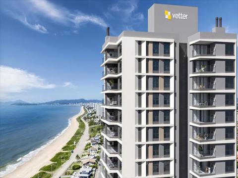 Apartamento para venda no Itacolomi em Balneário Piçarras com 151m² por R$ 1.900.097,00