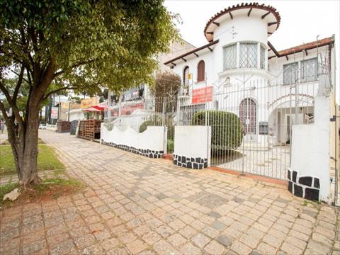 Casa Residencial para venda no Rebouças em Curitiba com 341m² por R$ 1.900.000,00