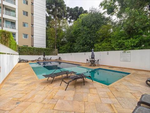 Apartamento para venda no Pilarzinho em Curitiba com 53m² por R$ 480.000,00