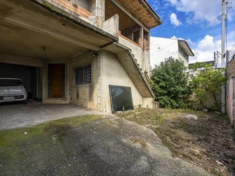 Casa Residencial para venda no Novo Mundo em Curitiba com 0m² por R$ 370.000,00