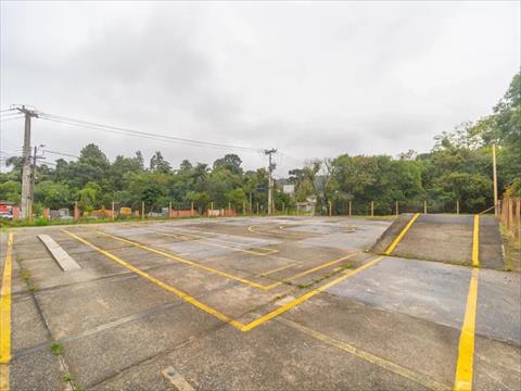 Terreno / Lote para locacao no Jardim Boa Vista em Campo Largo com 0m² por R$ 2.100,00