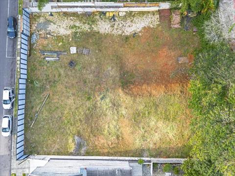 Terreno / Lote para venda no Ecoville em Curitiba com 1.036m² por R$ 6.900.000,00