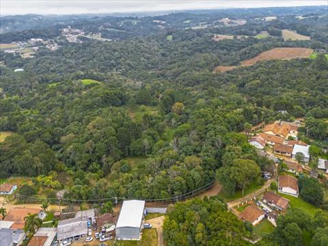 Terreno / Lote para venda no Jardim Boa Vista em Campo Largo com 0m² por R$ 703.000,00