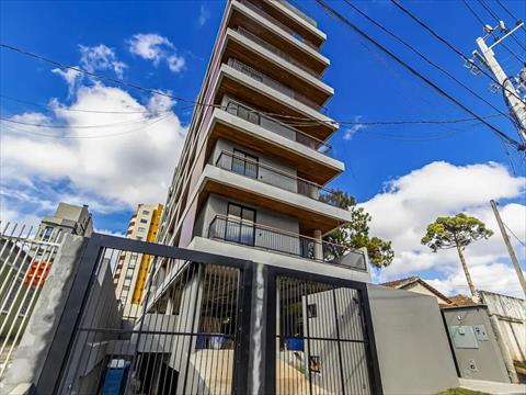 Apartamento para venda no Centro em Pinhais com 51m² por R$ 540.000,00