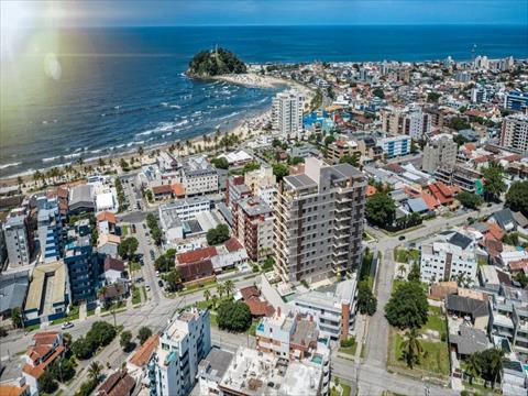 Apartamento para venda no Centro em Guaratuba com 74m² por R$ 751.000,00