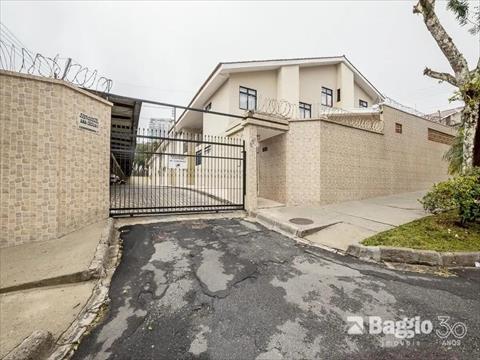 Apartamento para venda no Campo Comprido em Curitiba com 41m² por R$ 320.000,00