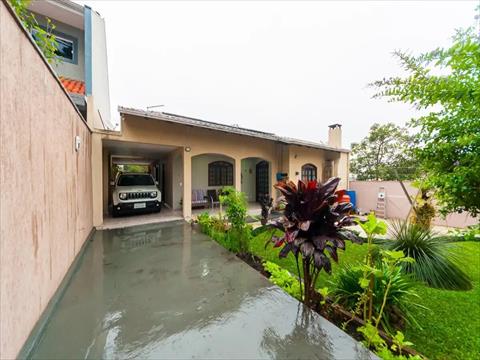 Casa Residencial para venda no Santa Felicidade em Curitiba com 167m² por R$ 1.200.000,00