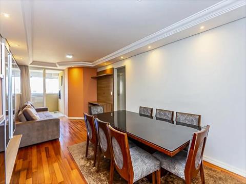 Apartamento para venda no Alto da XV em Curitiba com 83m² por R$ 865.000,00