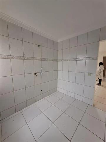 Apartamento para venda no Campina da Barra em Araucária com 56m² por R$ 245.000,00