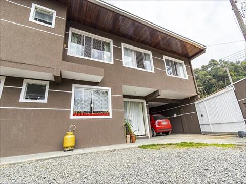 Casa Residencial para venda no Ferraria em Campo Largo com 156m² por R$ 390.000,00