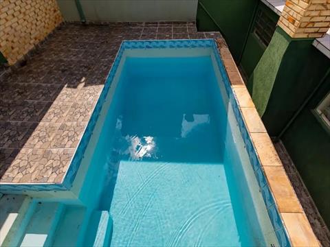 Apartamento para venda no Orleans em Curitiba com 150m² por R$ 850.000,00