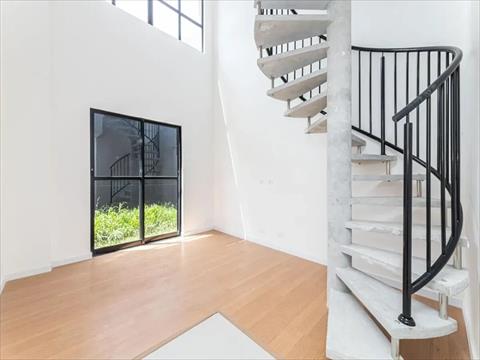 Loft para venda no Santa Felicidade em Curitiba com 30m² por R$ 355.000,00