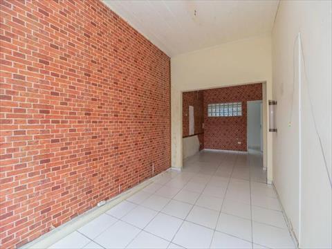 Ponto de Comércio para locacao no Seminário em Curitiba com 39m² por R$ 1.300,00