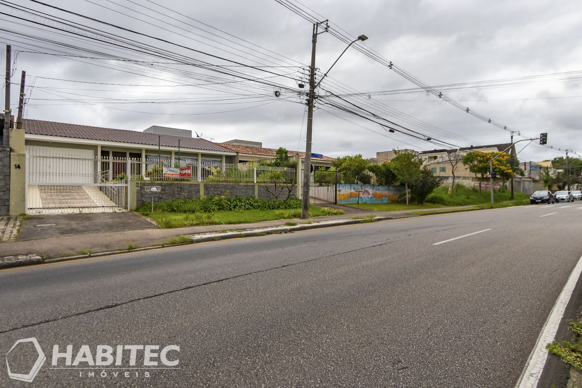 Casa Residencial para venda no Jardim das Américas em Curitiba com 226,00m² por R$ 1.700.000,00