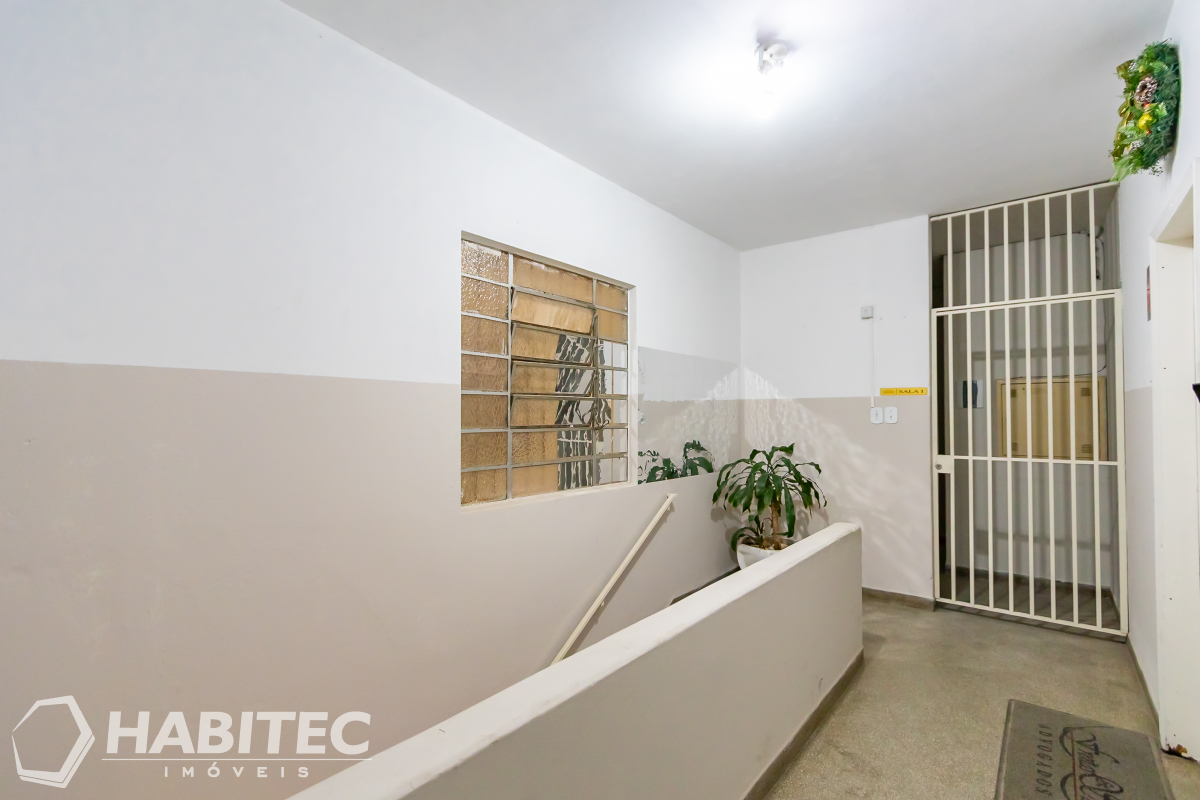 Imovel Comercial para locacao no Portão em Curitiba com 98,00m² por R$ 2.500,00
