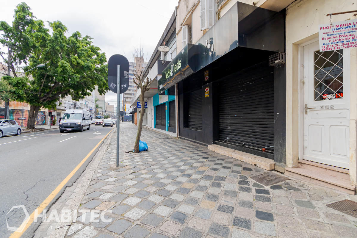 Prédio para venda no Centro em Curitiba com 924,00m² por R$ 4.050.000,00