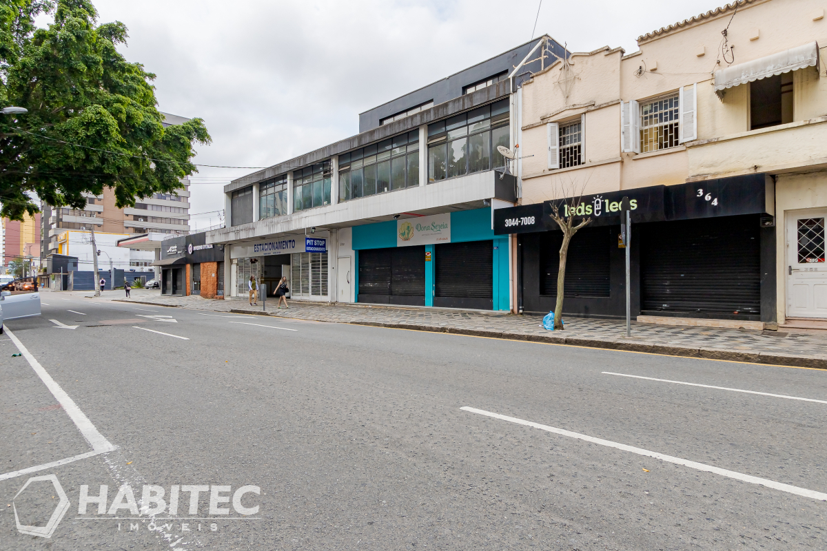 Prédio para venda no Centro em Curitiba com 924,00m² por R$ 4.050.000,00