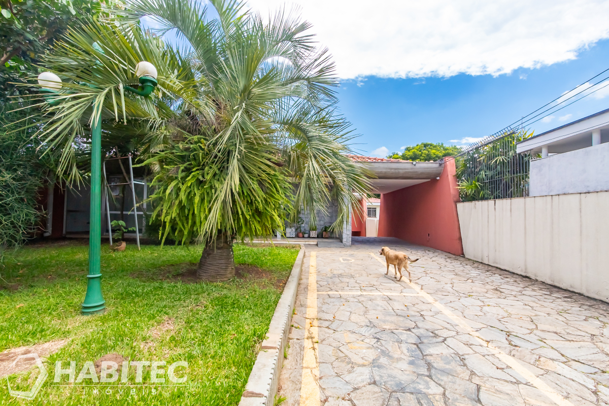 Casa para venda no Bom Retiro em Curitiba com 506,19m² por R$ 2.980.000,00