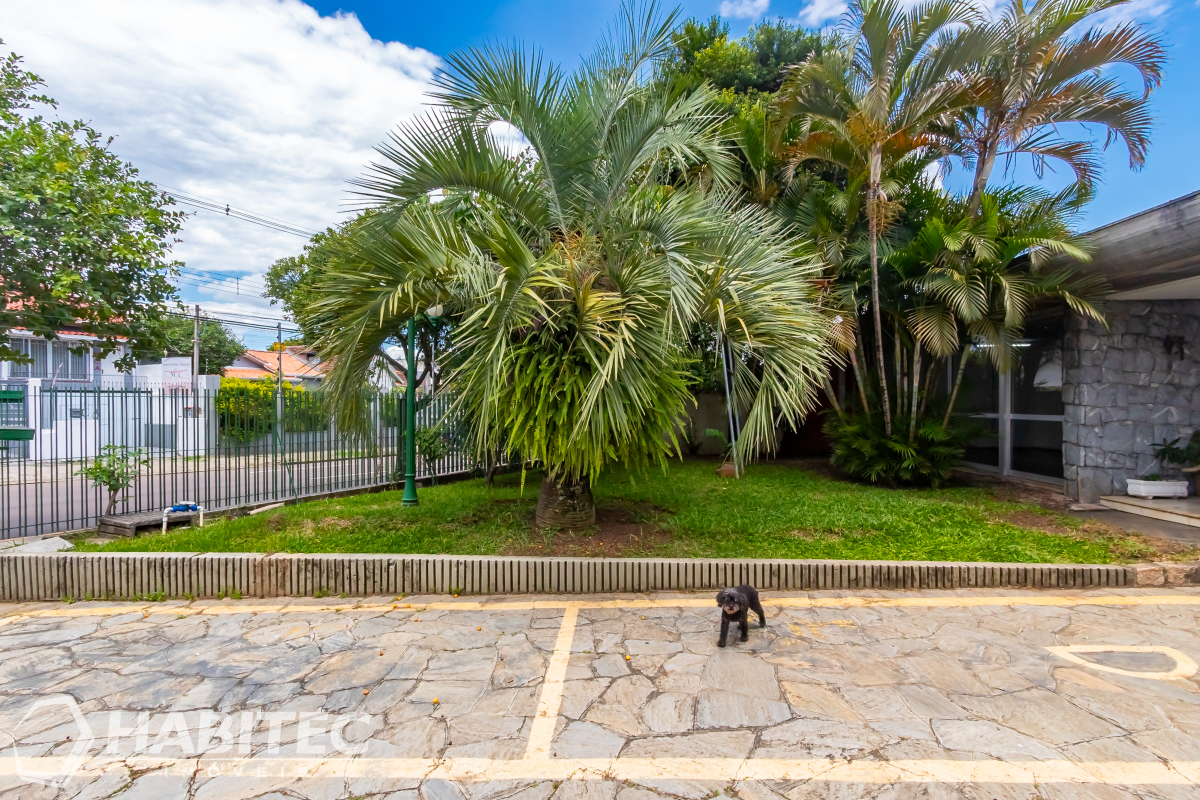 Casa para venda no Bom Retiro em Curitiba com 506,19m² por R$ 2.980.000,00