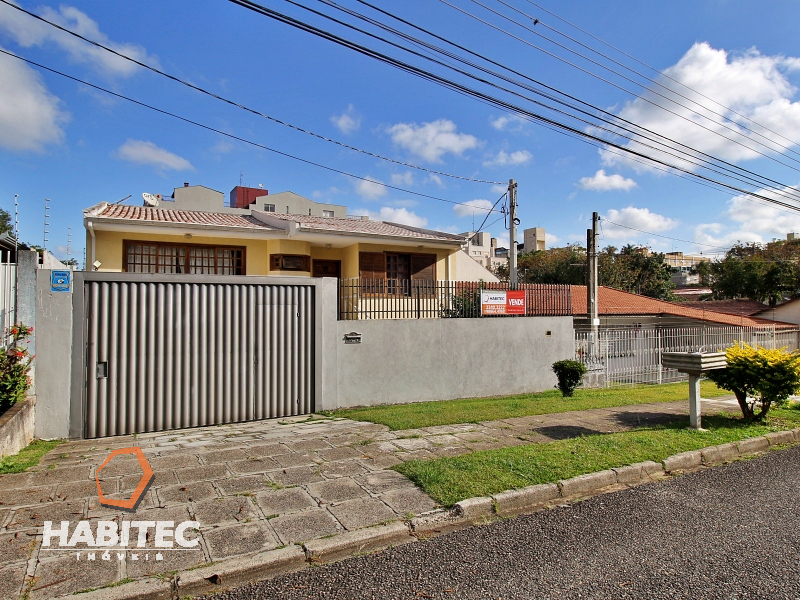 Terreno / Lote para venda no Água Verde em Curitiba com 473m² por R$ 1.600.000,00