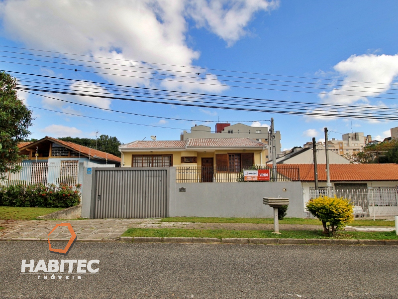 Terreno / Lote para venda no Água Verde em Curitiba com 473m² por R$ 1.600.000,00