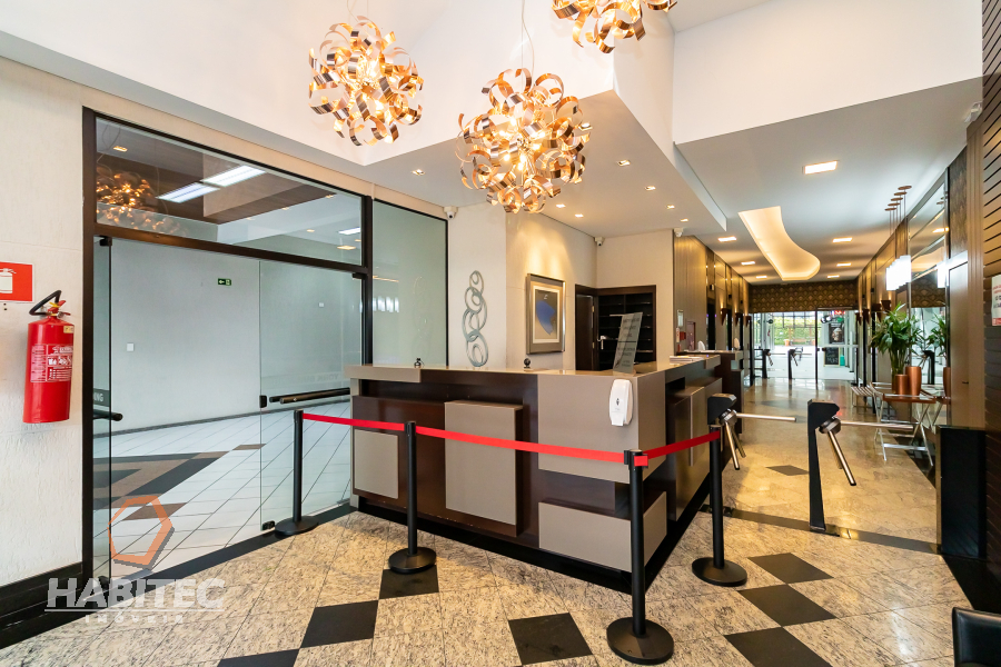 Imovel Comercial para venda no Centro em Curitiba com 64,46m² por R$ 206.000,00