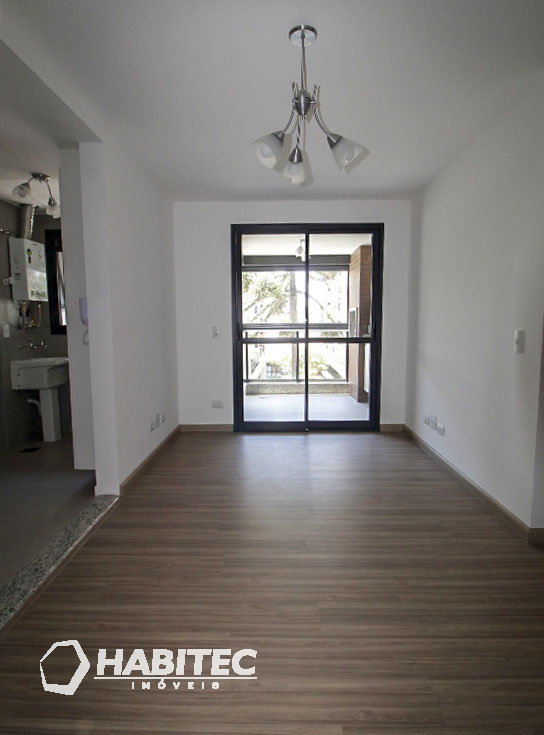 Apartamento para locacao no Cristo Rei em Curitiba com 114,35m² por R$ 3.300,00