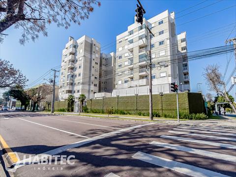 Apartamento para venda no Rebouças em Curitiba com 132,34m² por R$ 690.000,00