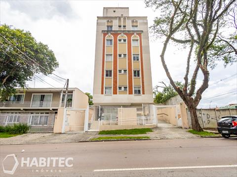 Kitinete para locacao no Bacacheri em Curitiba com 36,48m² por R$ 1.500,00