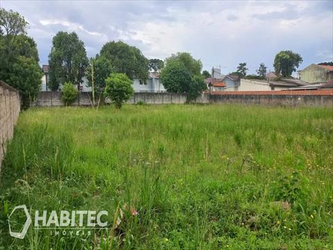 Terreno / Lote para venda no Cajuru em Curitiba com 0m² por R$ 3.100.000,00