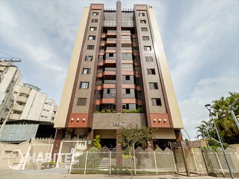 Apartamento para venda no Batel em Curitiba com 110,15m² por R$ 650.000,00