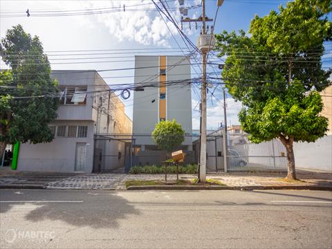 Apartamento para venda no Rebouças em Curitiba com 70,86m² por R$ 315.000,00