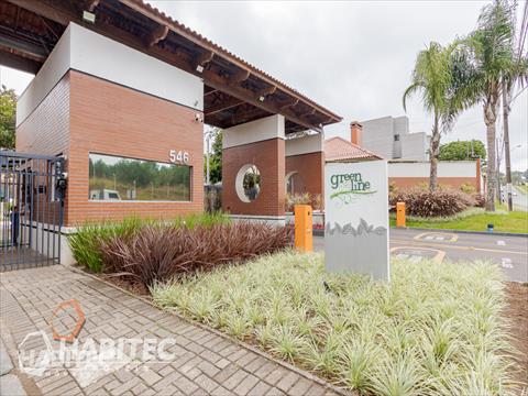 Terreno / Lote para venda no Pinheirinho em Curitiba com 128m² por R$ 285.000,00