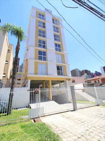 Apartamento para locacao no Agua Verde em Curitiba com 109,28m² por R$ 2.400,00