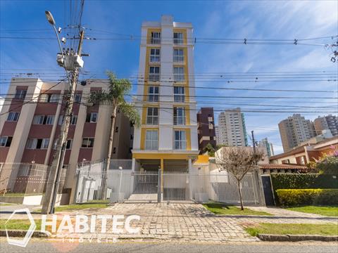 Apartamento para locacao no Agua Verde em Curitiba com 109,28m² por R$ 2.400,00