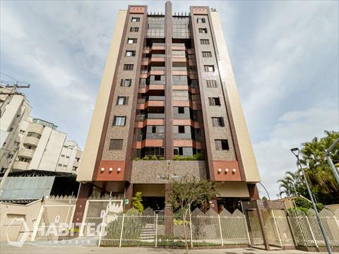 Apartamento para venda no Batel em Curitiba com 110,00m² por R$ 580.000,00