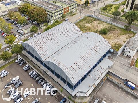 Terreno para venda no Rebouças em Curitiba com 2.679,50m² por R$ 10.000.000,00