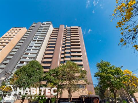 Apartamento para venda no Batel em Curitiba com 480,95m² por R$ 2.290.000,00