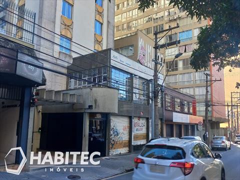 Apartamento para venda no Centro em Curitiba com 92,10m² por R$ 380.000,00