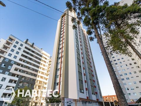Apartamento para venda no Cristo Rei em Curitiba com 117,73m² por R$ 690.000,00