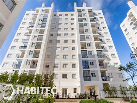 Apartamento para venda no Boa Vista em Curitiba com 64m² por R$ 625.000,00