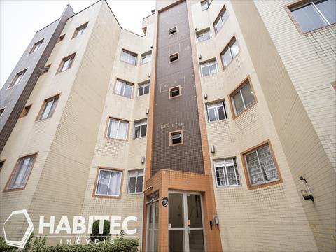 Apartamento para locacao no Cristo Rei em Curitiba com 125,13m² por R$ 2.300,00