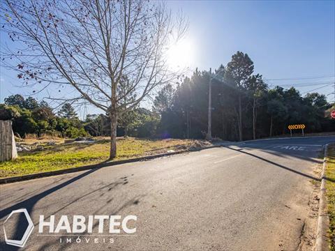 Terreno / Lote para venda no Taboão em Curitiba com 0m² por R$ 600.000,00