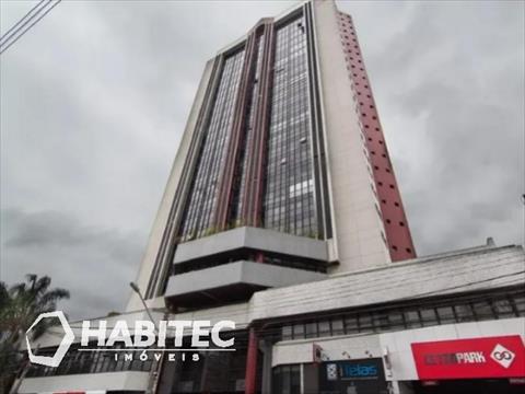 Imóveis Comerciais para venda no Centro em Curitiba com 61m² por R$ 370.000,00